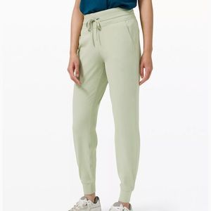 Ready to Rulu High-Rise Jogger